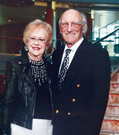 Phillip D. Seely